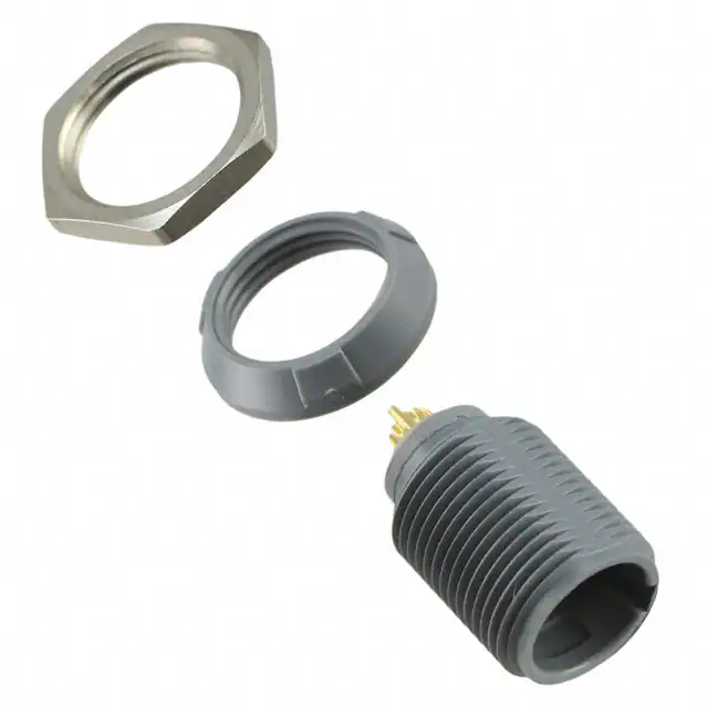 PKG.M0.8SL.LG LEMO  Conjuntos de conectores circulares